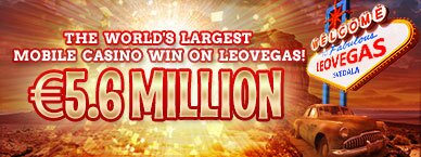 megajackpot
